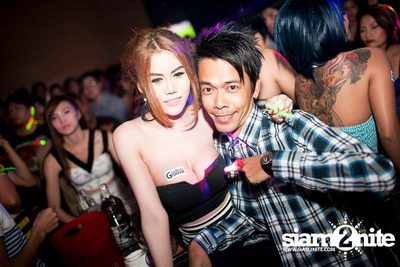 WhiteLine Party — photo 26