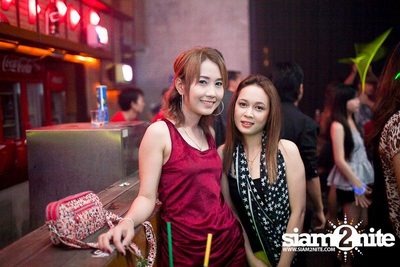 WhiteLine Party — photo 47