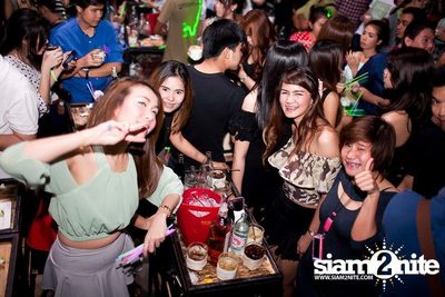 WhiteLine Party — photo 38