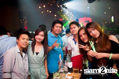 WhiteLine Party — photo 46