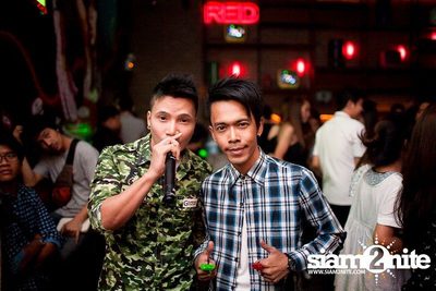 WhiteLine Party — photo 13