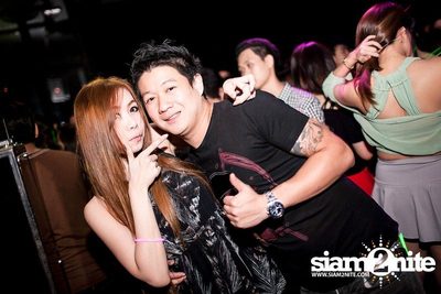 WhiteLine Party — photo 39