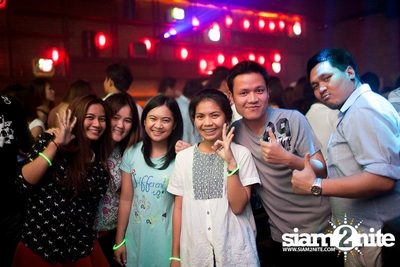 WhiteLine Party — photo 45