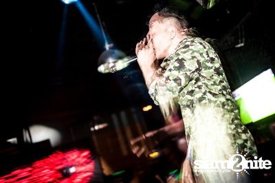 WhiteLine Party — photo 41
