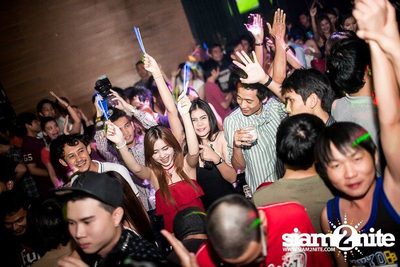 WhiteLine Party — photo 77