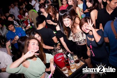 WhiteLine Party — photo 37