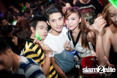 WhiteLine Party — photo 69