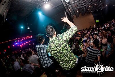 WhiteLine Party — photo 84