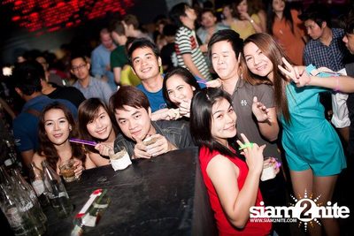 WhiteLine Party — photo 34