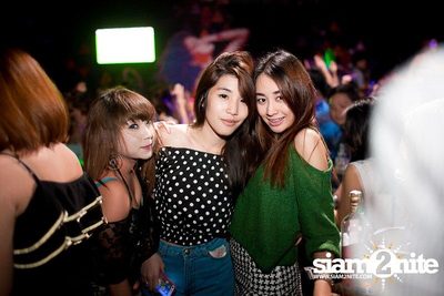 WhiteLine Party — photo 65