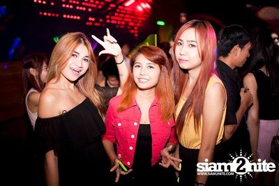 WhiteLine Party — photo 1