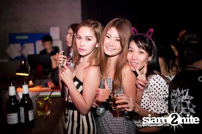 WhiteLine Party — photo 67