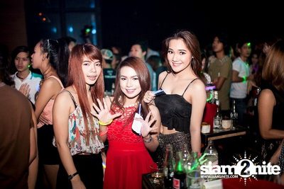 WhiteLine Party — photo 82