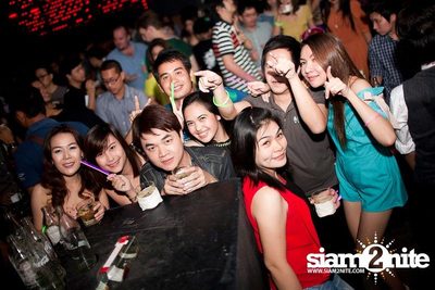 WhiteLine Party — photo 33