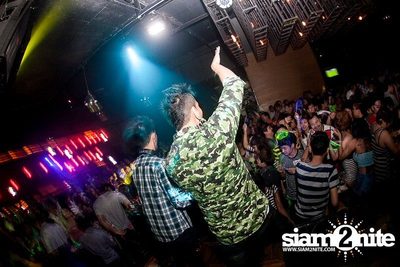 WhiteLine Party — photo 83