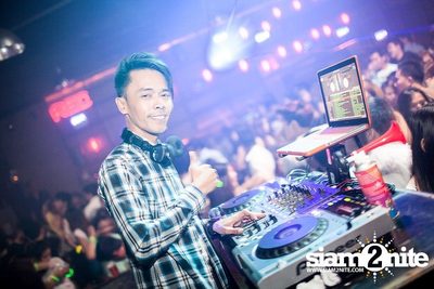WhiteLine Party — photo 81
