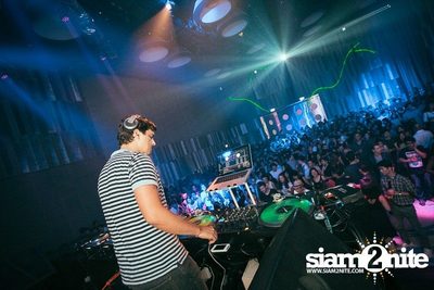 DJ Lab 2013 — photo 1