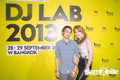 DJ Lab 2013 — photo 68