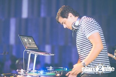 DJ Lab 2013 — photo 92