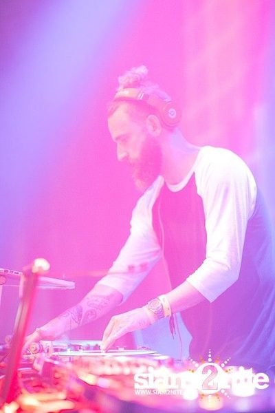 DJ Lab 2013 — photo 44