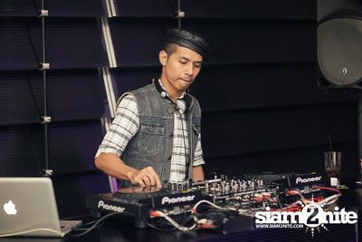 DJ Lab 2013 — photo 25