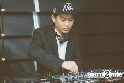 DJ Lab 2013 — photo 30