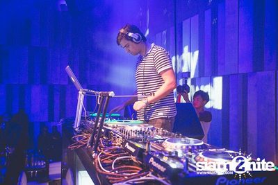 DJ Lab 2013 — photo 85