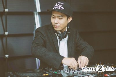 DJ Lab 2013 — photo 29