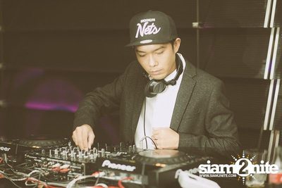 DJ Lab 2013 — photo 28