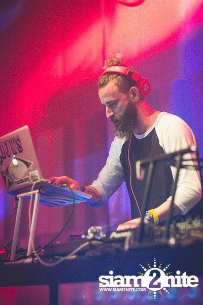 DJ Lab 2013 — photo 45