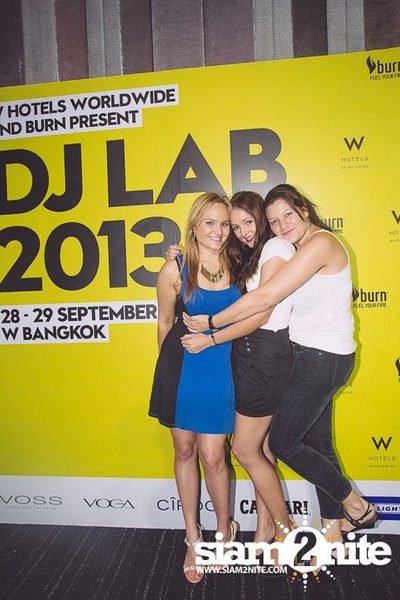 DJ Lab 2013 — photo 14
