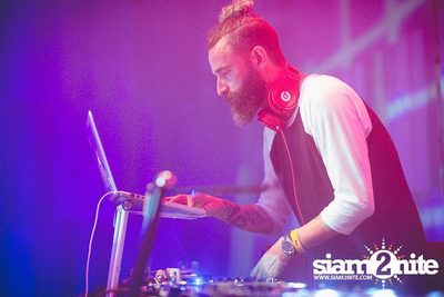 DJ Lab 2013 — photo 43