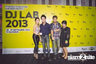 DJ Lab 2013 — photo 69