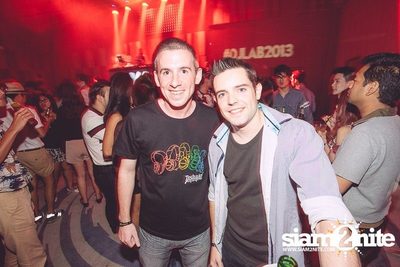 DJ Lab 2013 — photo 59