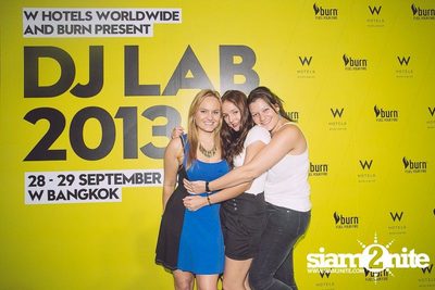 DJ Lab 2013 — photo 13