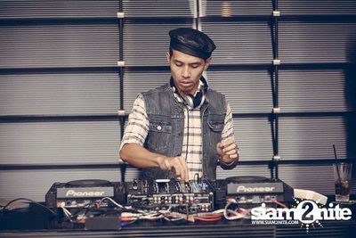 DJ Lab 2013 — photo 24