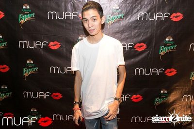 MUAF pres. Once Upon a Dream — photo 165