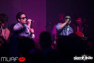 MUAF pres. Once Upon a Dream — photo 52