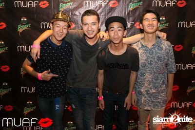 MUAF pres. Once Upon a Dream — photo 171