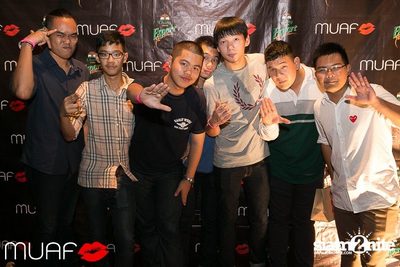 MUAF pres. Once Upon a Dream — photo 142