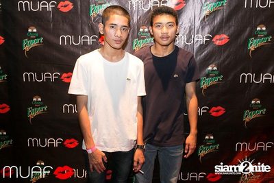 MUAF pres. Once Upon a Dream — photo 183