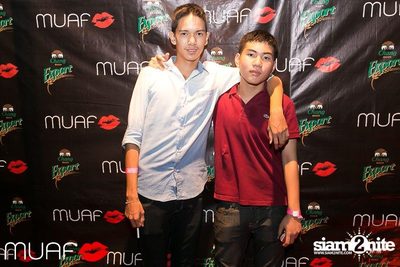 MUAF pres. Once Upon a Dream — photo 185