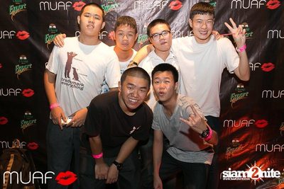 MUAF pres. Once Upon a Dream — photo 172