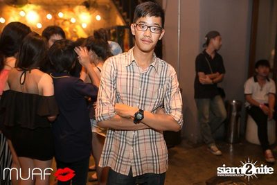 MUAF pres. Once Upon a Dream — photo 125