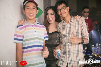 MUAF pres. Once Upon a Dream — photo 117