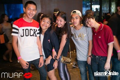 MUAF pres. Once Upon a Dream — photo 92