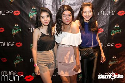 MUAF pres. Once Upon a Dream — photo 150