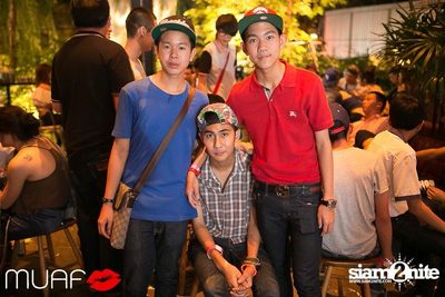 MUAF pres. Once Upon a Dream — photo 91