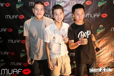 MUAF pres. Once Upon a Dream — photo 128