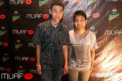 MUAF pres. Once Upon a Dream — photo 136